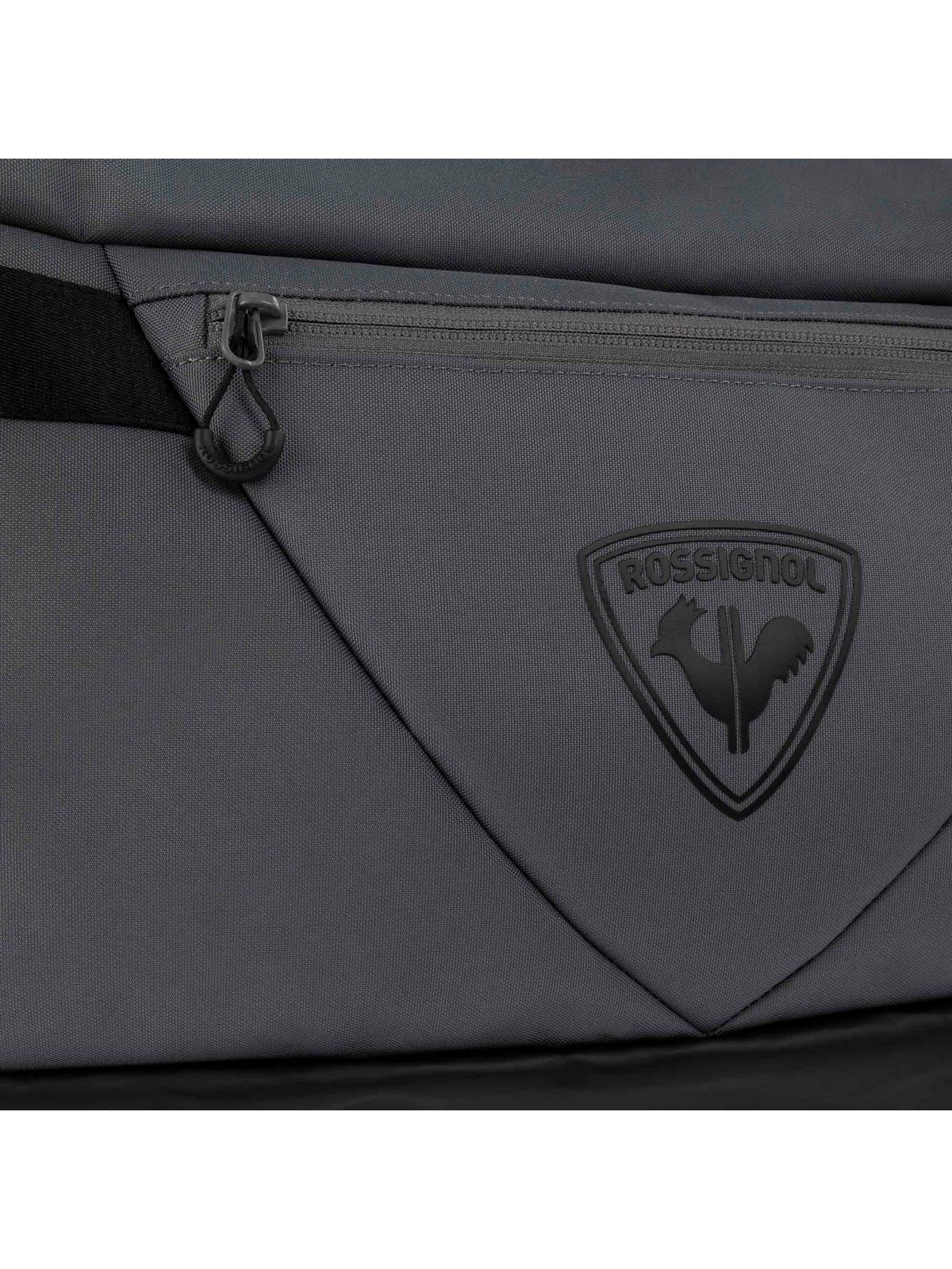 Torba ROSSIGNOL Duffle Bag 60L szary