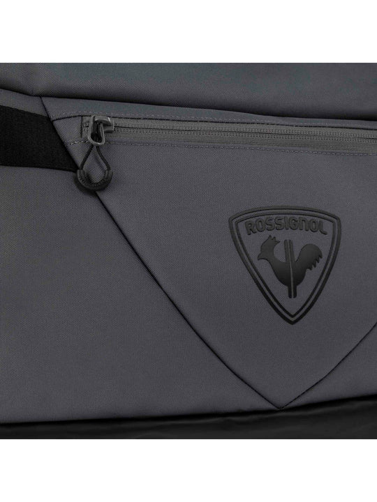 Torba ROSSIGNOL Duffle Bag 60L szary
