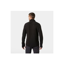 Spodnie dziecięce HELLY HANSEN Jr Shelter Ht Pant czarne
