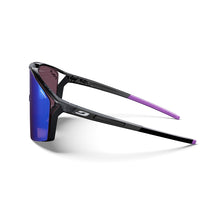 Okulary fotochromowe JULBO Edge Remy Metailler - Reactiv 1-3 HC + cat.0 - Black/Purple
