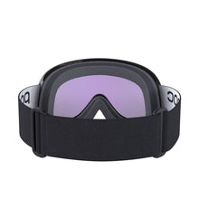 Gogle narciarskie POC Retina Mid czarny Cat.2
