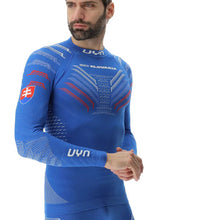 Koszulka termoaktywna UYN Natyon 3.0 Slovakia Uw Shirt Lg Sl.Turtle Neck
