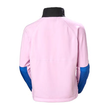 Kurtka HELLY HANSEN W Rig Fleece Jacket różowy - Adventure Sports
