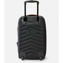Walizka RIP CURL F-Light Transit 50L Searchers brązowy - TU - Torba - Adventure Sports
