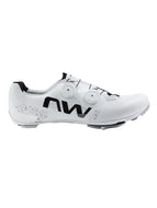 Buty rowerowe NORTHWAVE Extreme X białe