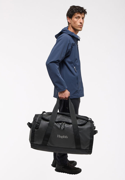 Torba HAGLÖFS Lava 70 true black
