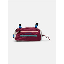 Nerka PEAK PERFORMANCE Street Bike Bag bordowy
