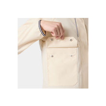 Kurtka damska HELLY HANSEN W Positano Light Jacket Beżowa

