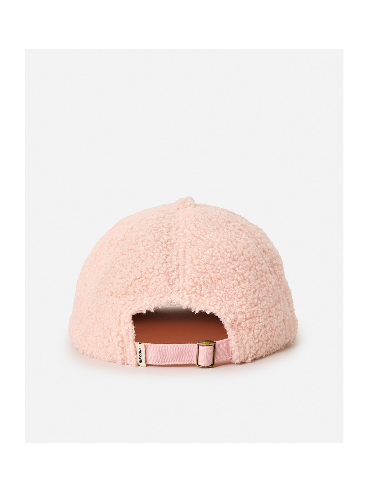 Czapka RIP CURL TEDDY CAP różowa