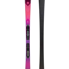 Narty Dynastar Speed 550 + wiązania LOOK SPX 12 Konect GW B80 Blue Steel
