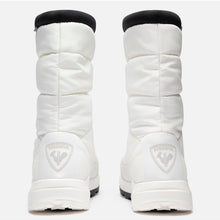 Buty damskie ROSSIGNOL W Rossi Podium Coulisse białe
