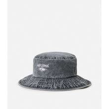 Kapelusz damski RIP CURL Premium Surf Upf Sun Hat czarny
