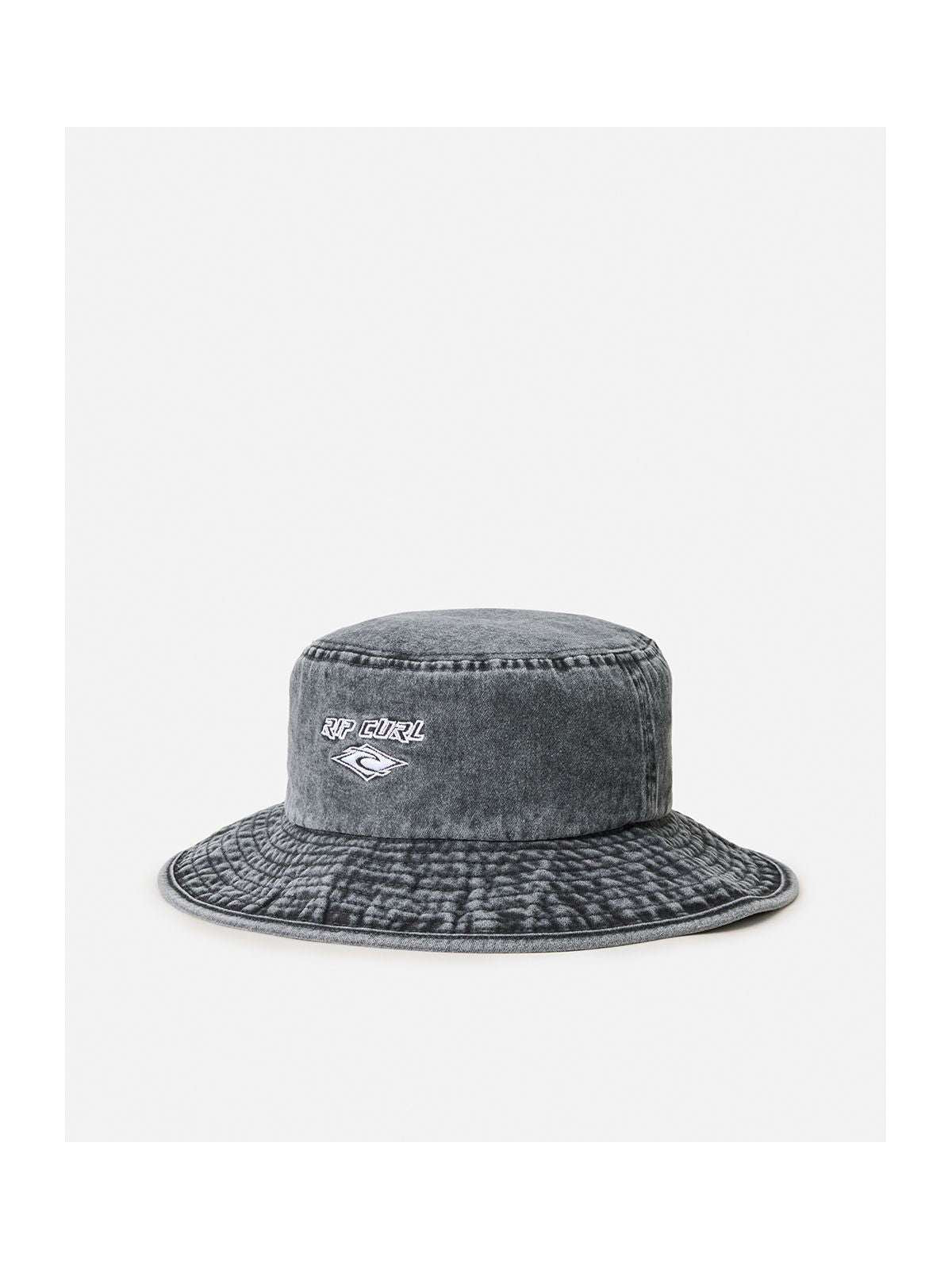 Kapelusz damski RIP CURL Premium Surf Upf Sun Hat czarny