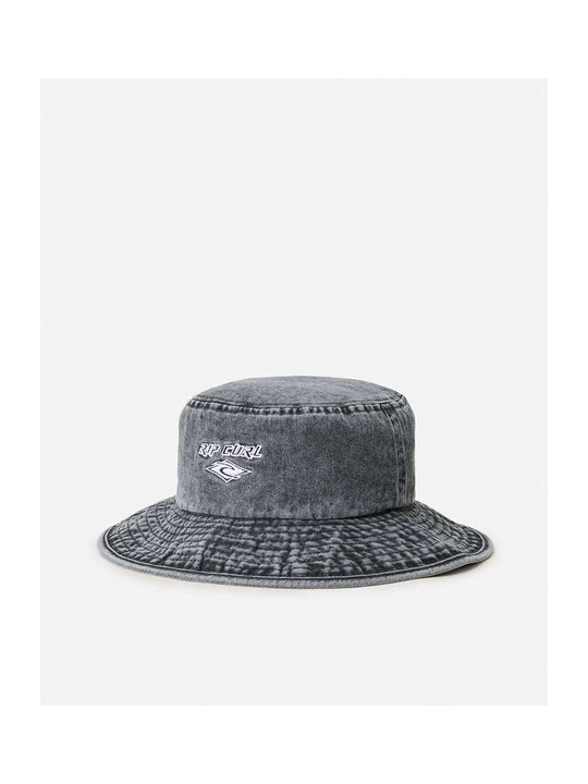 Kapelusz damski RIP CURL Premium Surf Upf Sun Hat czarny
