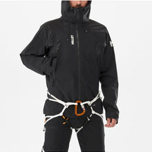 Kurtka męska MILLET Kamet Gtx Pro Jkt M czarna
