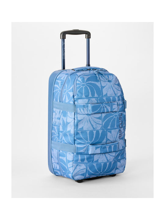 Torba RIP CURL F-LIGHT TRANSIT 45L TY granatowa
