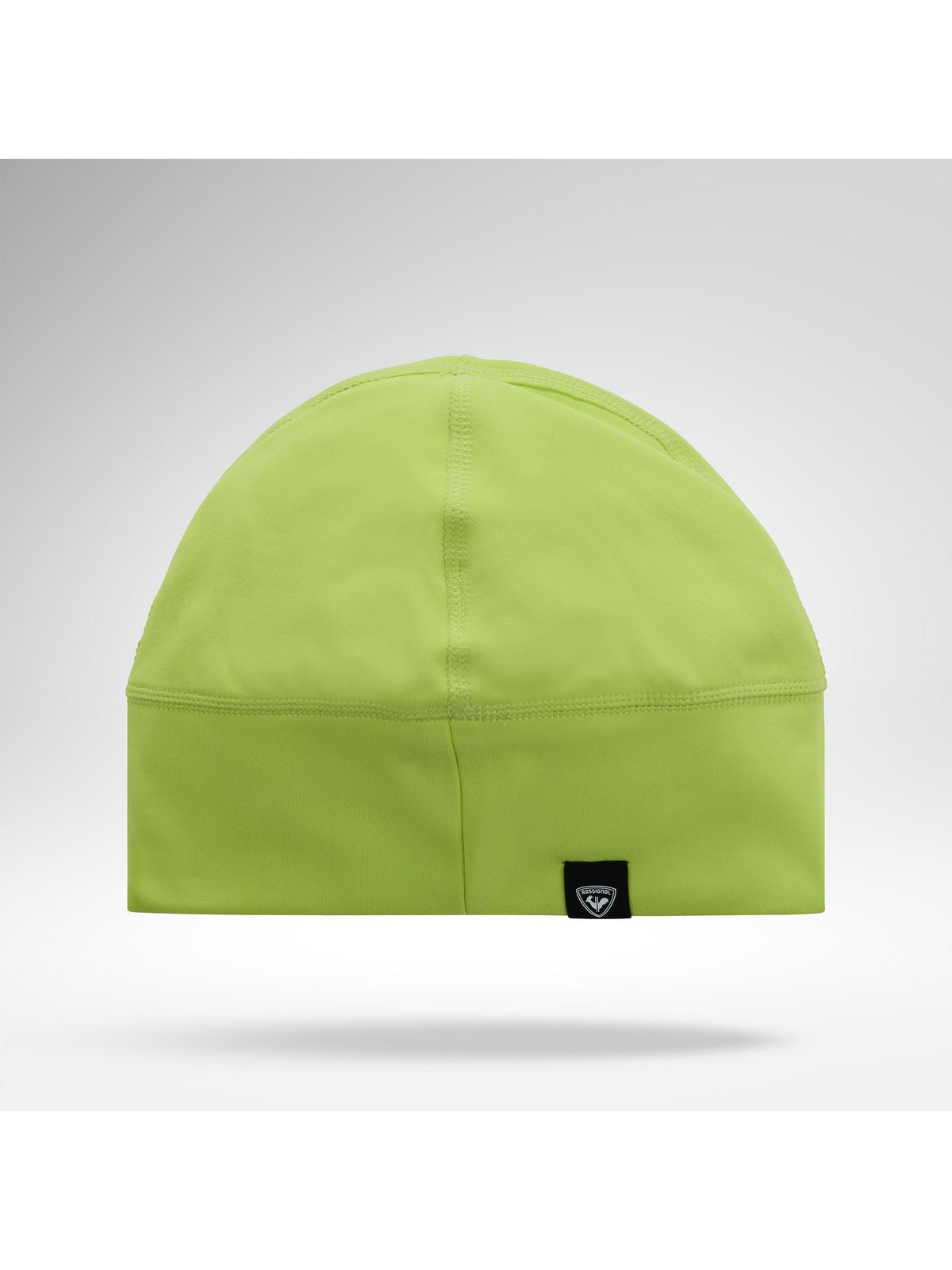 Czapka ROSSIGNOL Cwa Beanie żółta