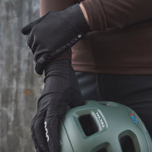 Rękawice rowerowe POC Savant Mtb Glove czarny
