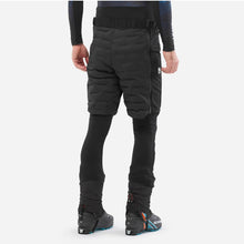 Szorty MILLET Pierra Ment Short Mx czarne
