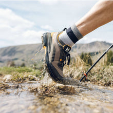 Buty MILLET M Wanaka Gtx Pomarańczowy

