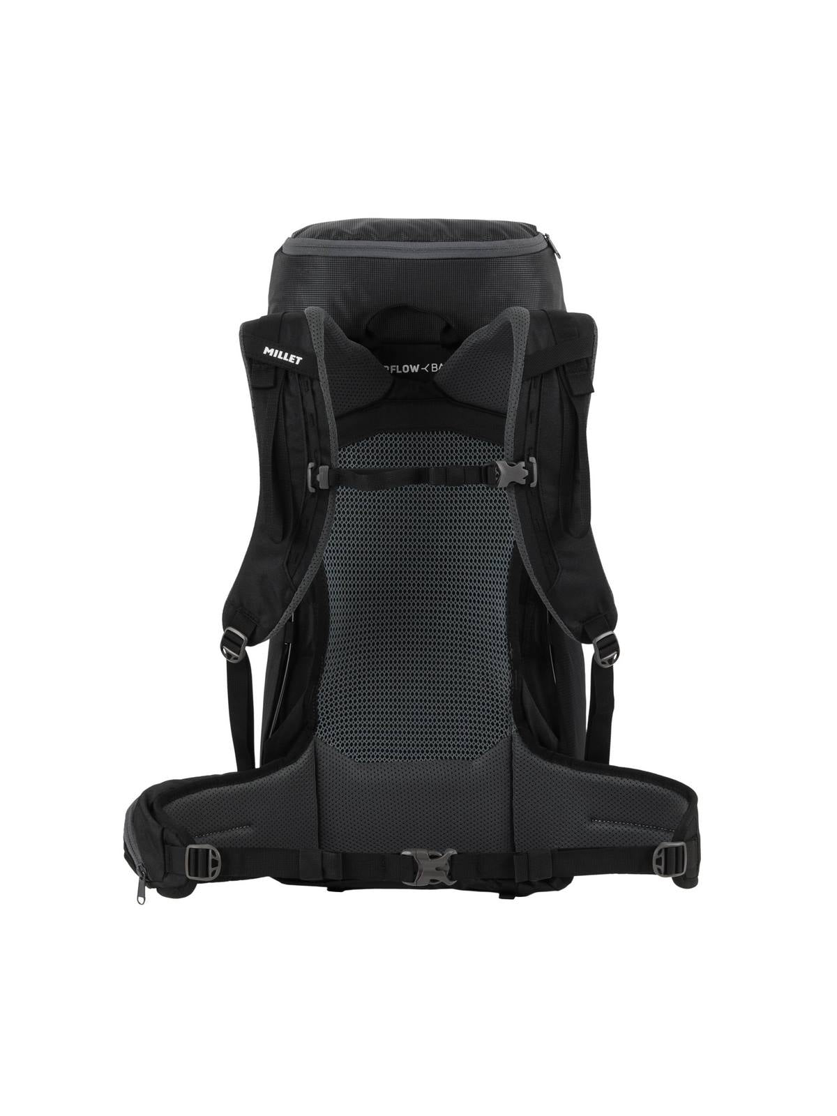 Plecak MILLET Hiker Air 30 Czarny