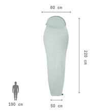 Śpiwór MILLET BAIKAL LINER
