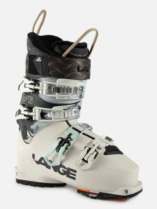 Buty narciarskie damskie LANGE XT3 FREE 95 W LV GW Warm White
