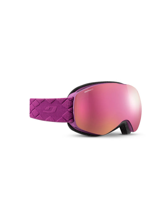 Gogle narciarskie JULBO Proxima fioletowy Spectron 3
