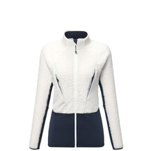 Bluza MILLET W TRILOGY ICON X LOFT JKT niebieska
