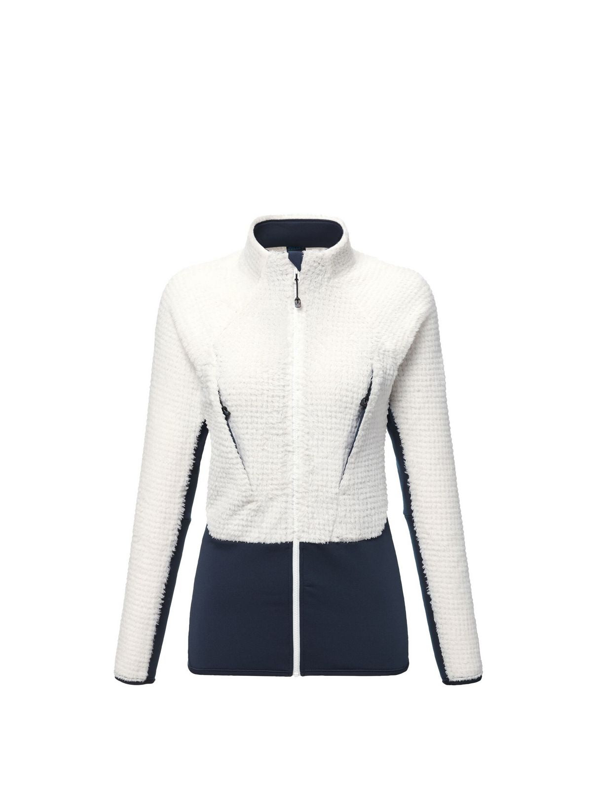 Bluza MILLET W TRILOGY ICON X LOFT JKT niebieska