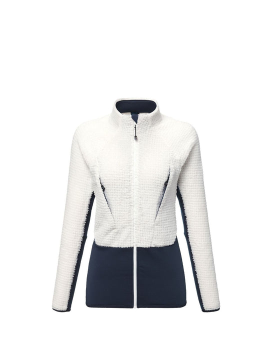 Bluza MILLET W TRILOGY ICON X LOFT JKT niebieska
