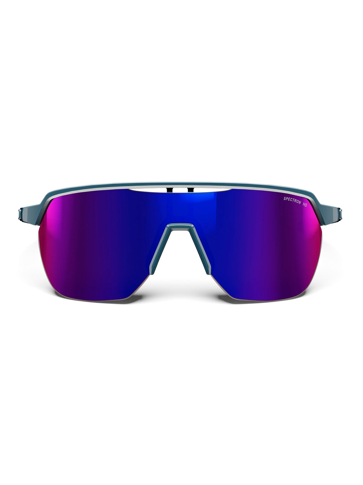 Okulary rowerowe JULBO FREQUENCY czarny Cat 3 HD - M - Adventure Sports
