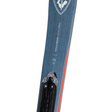 Narty ROSSIGNOL RALLYBIRD SOUL PRO + wiązania Look Xpress W 10 GW
