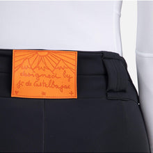 Spodnie narciarskie damskie ROSSIGNOL W Sirius Softshell Pant czarny
