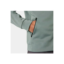 Bluza męska HELLY HANSEN HP FLEECE JACKET 2.0 szara - Adventure Sports
