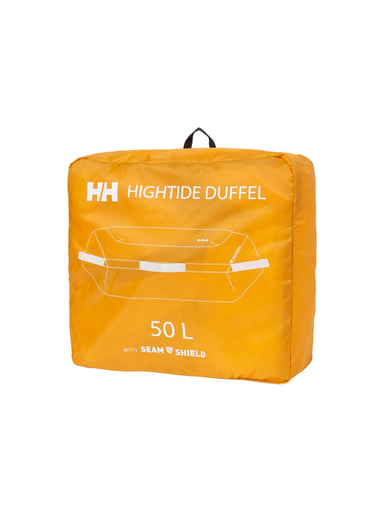 Torba HELLY HANSEN Hightide Wp Duffel 50L pomarańczowy
