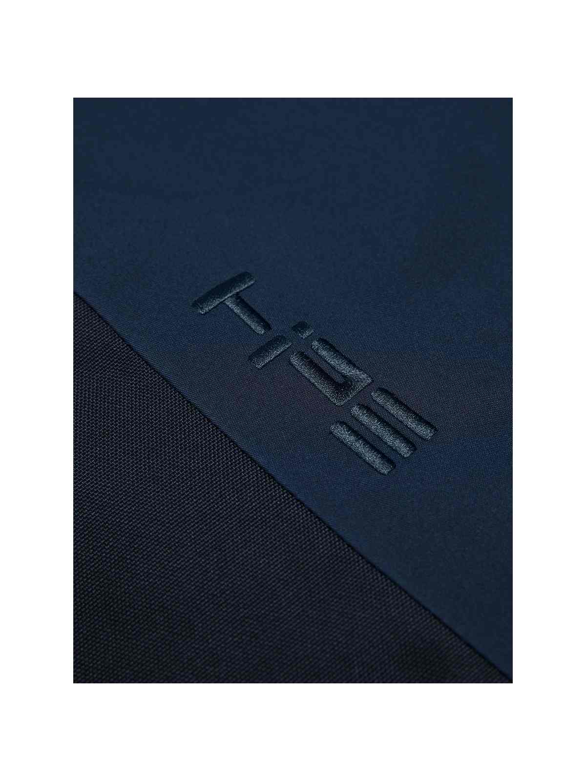 Spodnie narciarskie męskie PEAK PERFORMANCE Maroon HIPE 3L Shell Pants granatowe