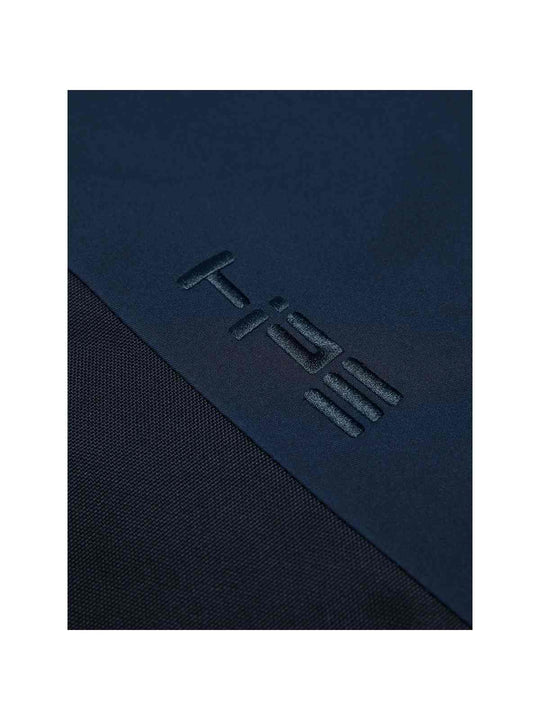 Spodnie narciarskie męskie PEAK PERFORMANCE Maroon HIPE 3L Shell Pants granatowe
