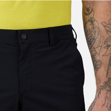 Spodnie narciarskie męskie ROSSIGNOL Lycian Pant czarny
