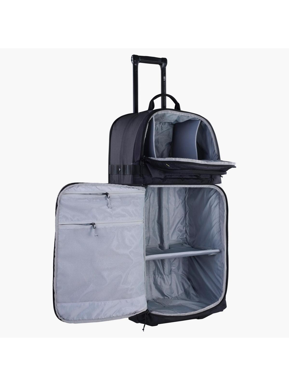 Walizka EVOC World Traveller 125 multicolour