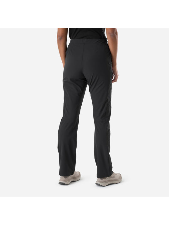 Spodnie damskie MILLET W Seneca Xcs200 Pant W czarne
