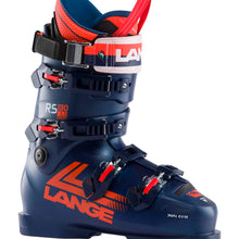 Buty narciarskie LANGE RS 130 LV - Legend Blue - Narciarskie - Adventure Sports
