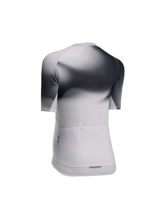 Koszulka rowerowa NORTHWAVE Force Evo Woman Jersey S/s szara
