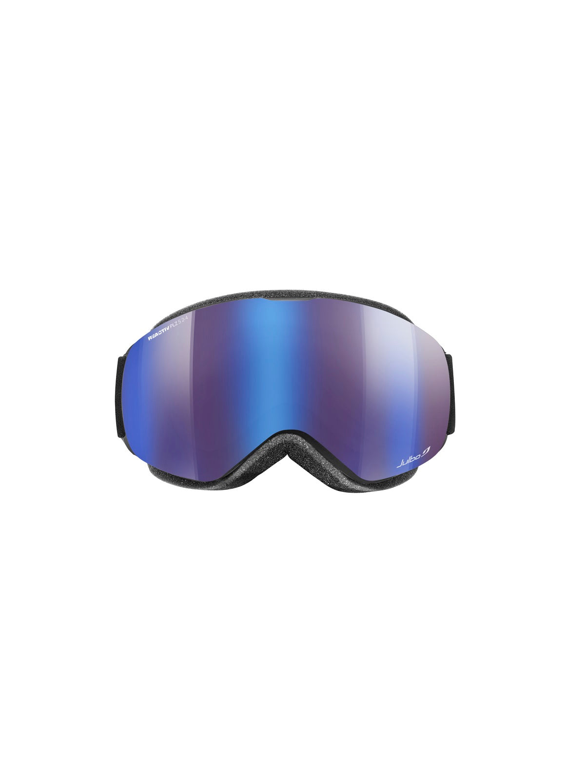 Gogle narciarskie JULBO Proxima czarny fotochrom Cat 2-4 Polarized