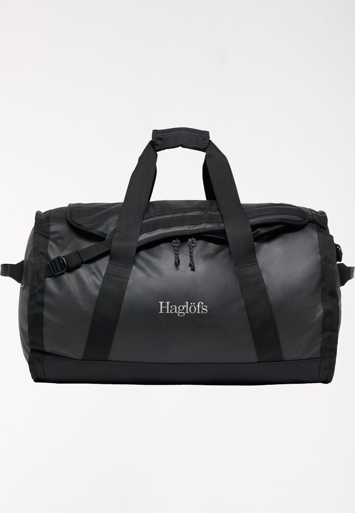 Torba HAGLÖFS Lava 90 true black