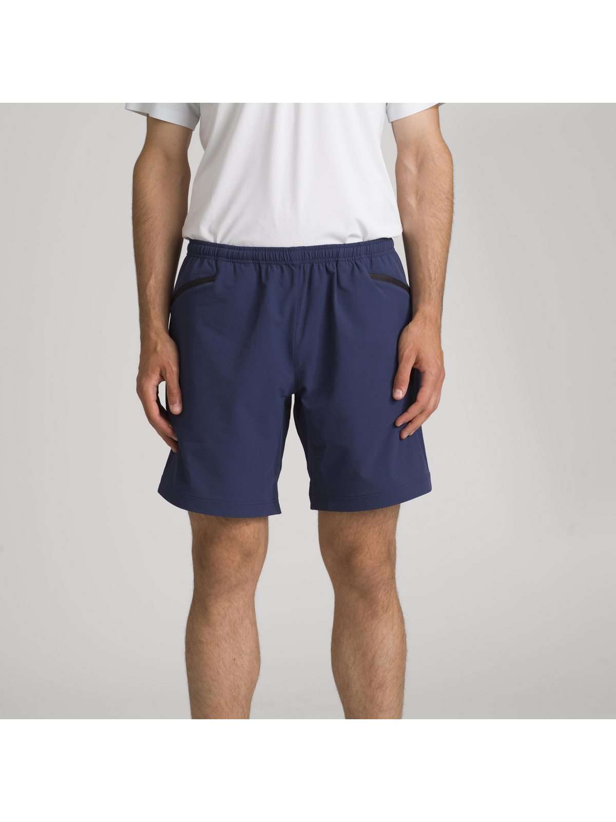 Szorty ROSSIGNOL Escaper Light Shorts - granatowy - Adventure Sports
