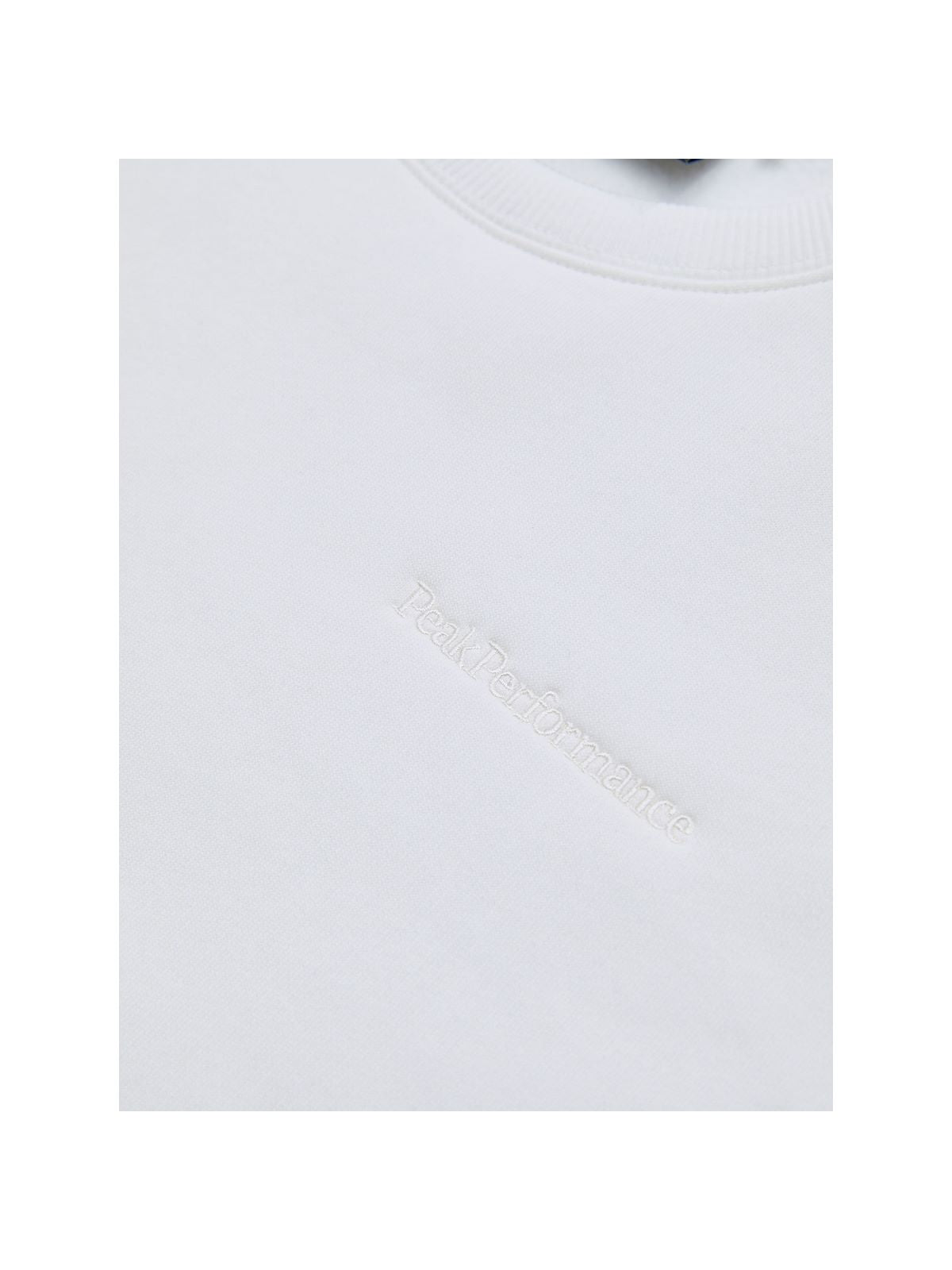 adventuresports bluza-peak-performance-w-original-small-logo-cre-bialy-g79575020-099 detail