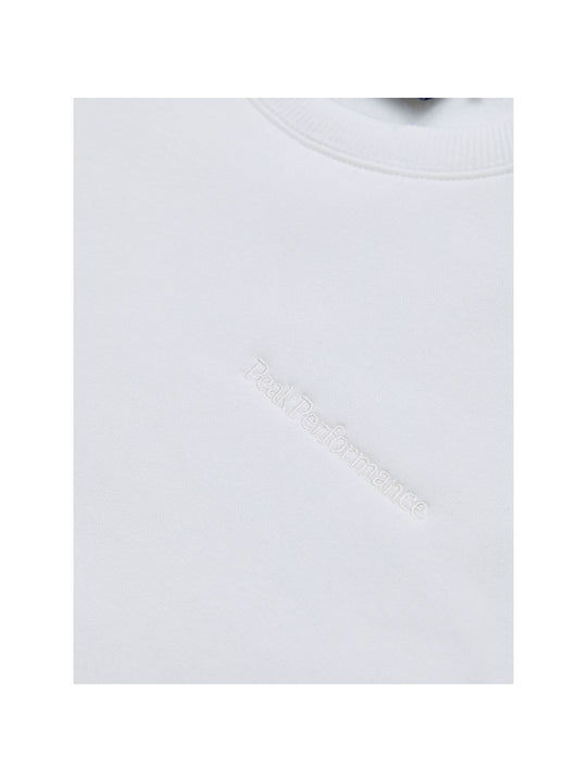 adventuresports bluza-peak-performance-w-original-small-logo-cre-bialy-g79575020-099 detail

