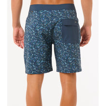 Szorty kąpielowe męskie RIP CURL Mirage Floral Reef granatowe

