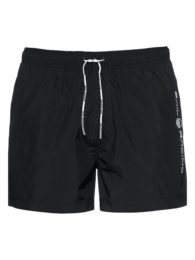 Szorty SAIL RACING Bowman Volley Shorts Czarny